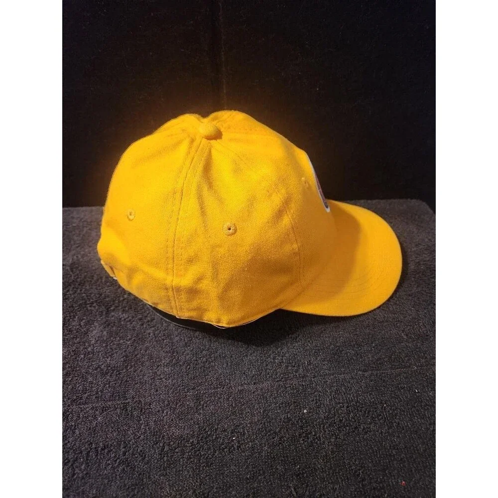 Union Pacific North America's Safest RailRoad 2015-2017 BuckleStrap Hat